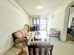 Blk 702 Reservoir Rise (Bedok), HDB 3 Rooms #566539641